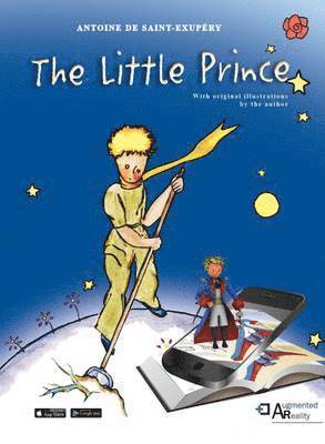 Little Prince, Inbunden