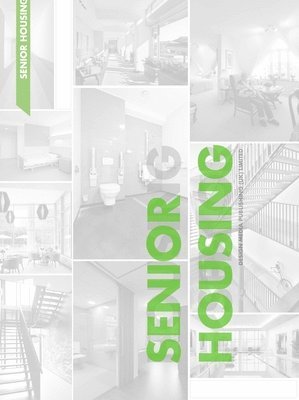 Dr Li - Senior Housing, Inbunden