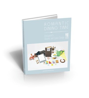 Tomas Ramanauskas - Romantic Dining Time, Inbunden