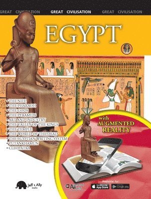 Title Egypt (Augmented Reality)