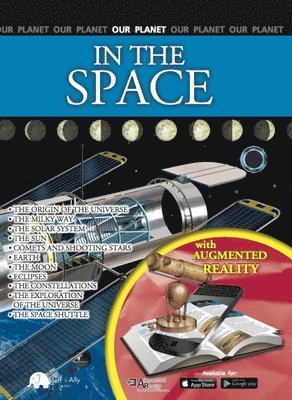 In the Space (Augmented Reality)