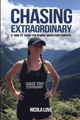 Chasing Extraordinary 1