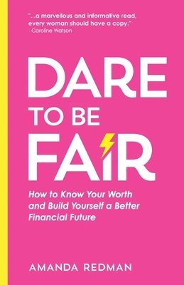 Dare To Be Fair 1