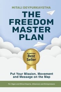 bokomslag The Freedom Master Plan