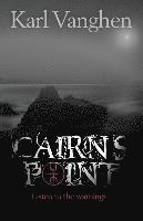 bokomslag Cairn's Point