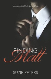 bokomslag Finding Matt