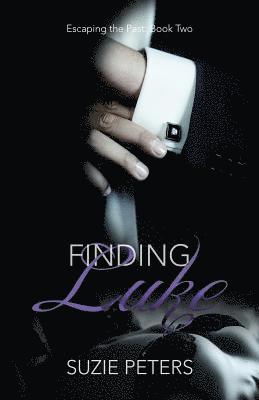 Suzie Peters - Finding Luke, Häftad