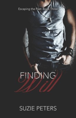 Suzie Peters - Finding Will, Häftad
