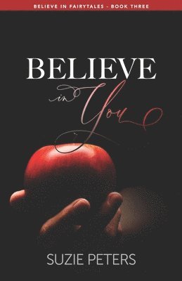 Suzie Peters - Believe in You, Häftad