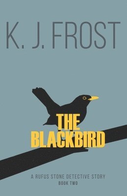 The Blackbird 1