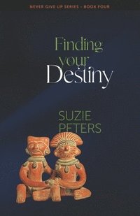 bokomslag Finding your Destiny