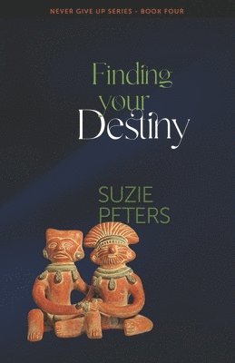 Finding your Destiny