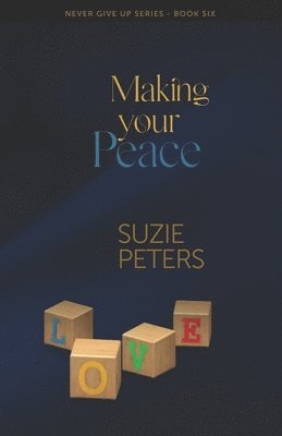 Making your Peace 1