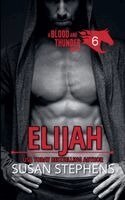 Susan Stephens - Elijah, Häftad