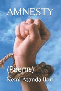 bokomslag Amnesty: (Poems)