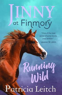 Patricia Leitch - Jinny at Finmory, Häftad