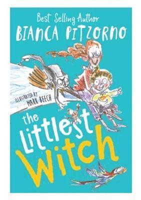 Littlest Witch
