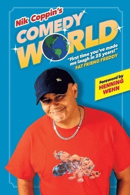 bokomslag Nik Coppin's Comedy World