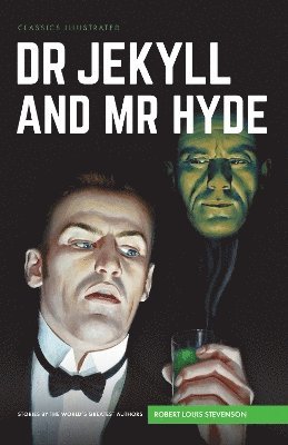 bokomslag Dr Jekyll and Mr Hyde