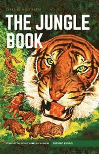 bokomslag Jungle Book