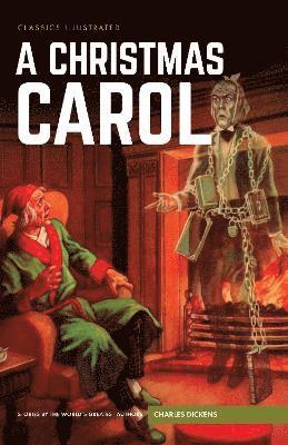 Christmas Carol 1