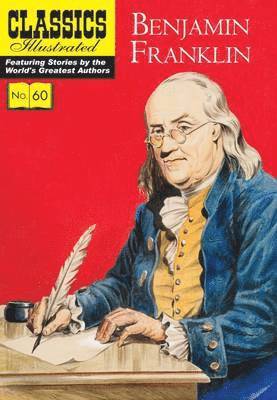 Benjamin Franklin 1