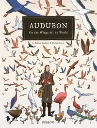 bokomslag Audubon