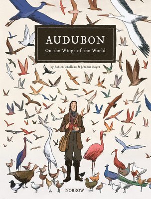 Audubon 1