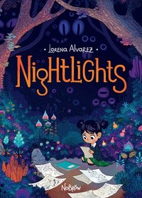 bokomslag Nightlights