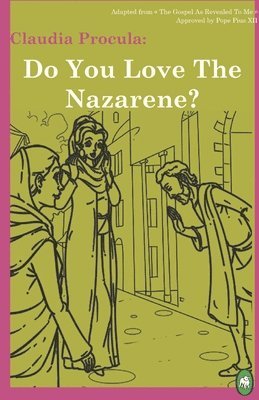 Do You Love the Nazarene? 1