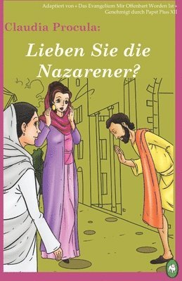 Lieben Sie die Nazarener? 1