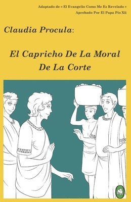 Lamb Books - El Capricho De La Moral De La Corte, Häftad