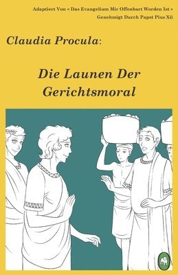 bokomslag Die Launen Der Gerichtsmoral