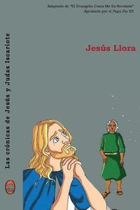 bokomslag Jesús Llora