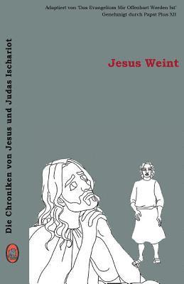 bokomslag Jesus Weint