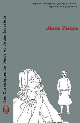 Jésus Pleure 1