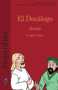 bokomslag El Decálogo