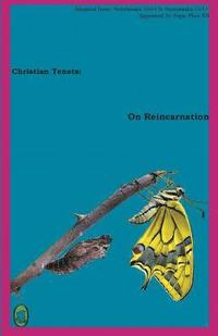 bokomslag On Reincarnation