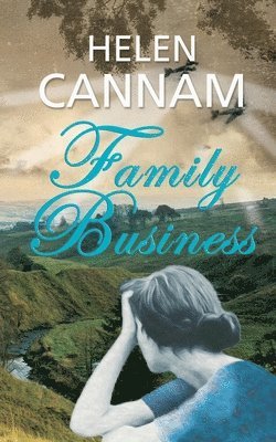 Helen Cannam - Family Business, Häftad