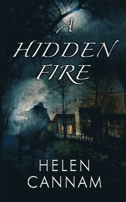 Helen Cannam - Hidden Fire, Häftad