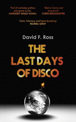 The Last Days of Disco 1