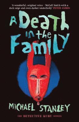 Michael Stanley - Death in the Family, Häftad