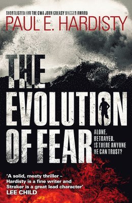 Evolution of Fear