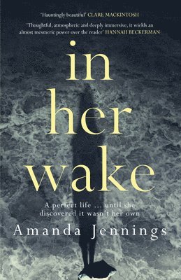 In Her Wake 1