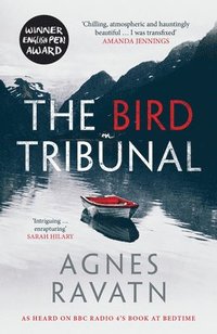 bokomslag The Bird Tribunal