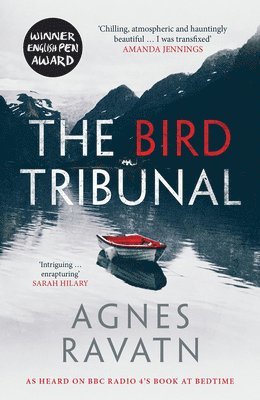 The Bird Tribunal 1