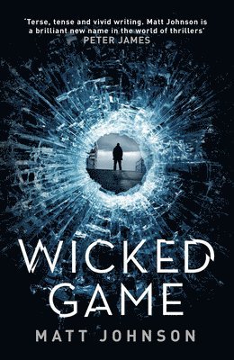 Matt Johnson - Wicked Game, Häftad