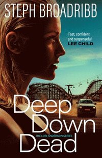 bokomslag Deep Down Dead: Volume 1