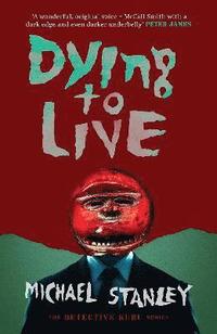 bokomslag Dying to Live
