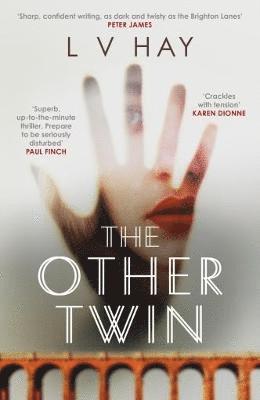 L V Hay - The Other Twin, Häftad